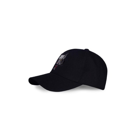 THE LAST OF US 2 - WLF - Adjustable Cap 