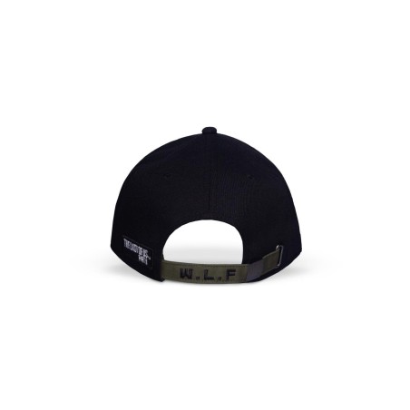 THE LAST OF US 2 - WLF - Adjustable Cap 