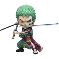 ONE PIECE - Zoro "Anime Edition" - Figurine XXRAY Plus 20cm  2