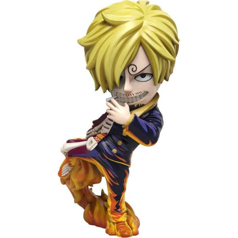 ONE PIECE - Sanji "Anime Edition" - Figurine XXRAY Plus 20cm 
