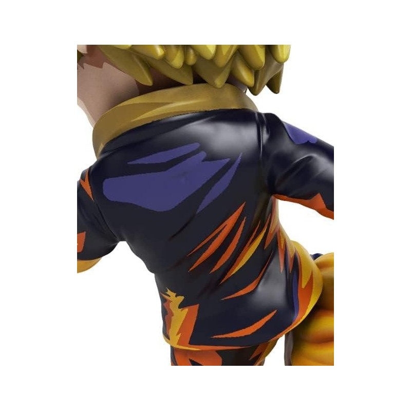 ONE PIECE - Sanji "Anime Edition" - Figurine XXRAY Plus 20cm 