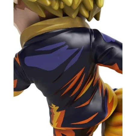 ONE PIECE - Sanji "Anime Edition" - Figurine XXRAY Plus 20cm 
