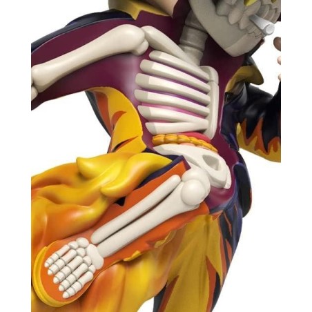 ONE PIECE - Sanji "Anime Edition" - Figurine XXRAY Plus 20cm 