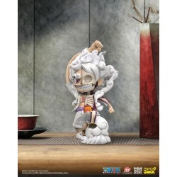 ONE PIECE - Luffy Gear 5 - Figurine XXRAY Plus 23cm  2