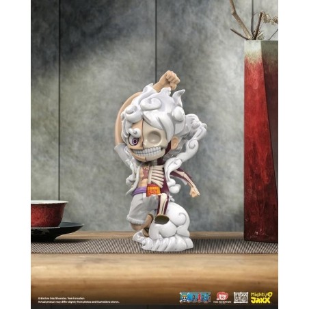 ONE PIECE - Luffy Gear 5 - Figurine XXRAY Plus 23cm 
