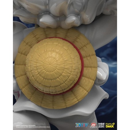 ONE PIECE - Luffy Gear 5 - Figurine XXRAY Plus 23cm 