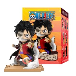 ONE PIECE - Wano Arc - Freeny's Hidden Dissectibles (Display 6 Fig.)  2