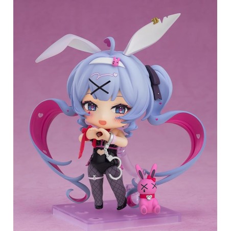 HATSUNE MIKU - Rabbit Hole - Figurine Nendoroid 10cm 