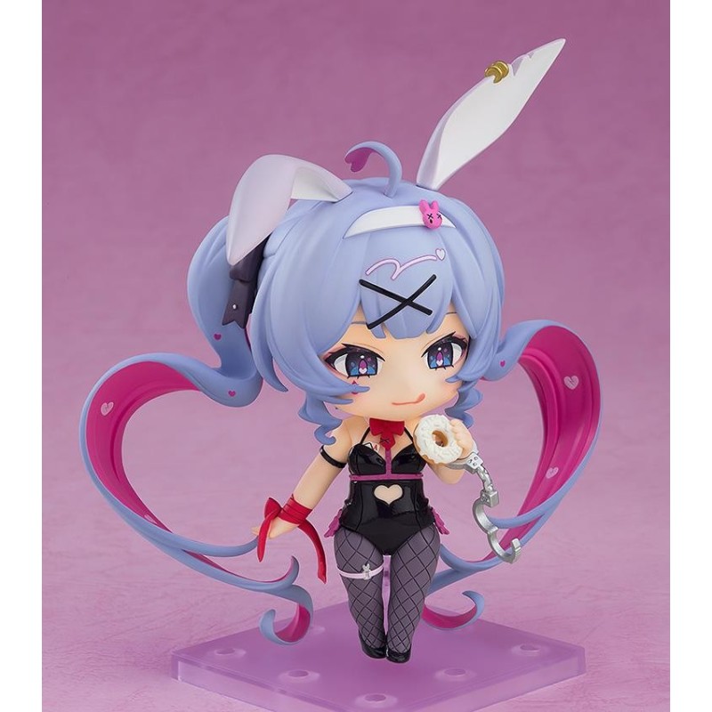 HATSUNE MIKU - Rabbit Hole - Figurine Nendoroid 10cm 