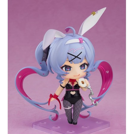 HATSUNE MIKU - Rabbit Hole - Figurine Nendoroid 10cm 