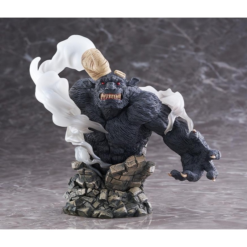 BERSERK - Zodd - Bust 14.5cm 