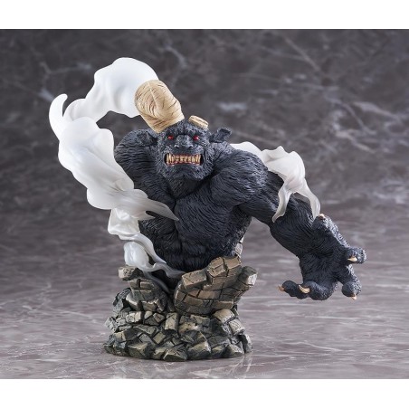 BERSERK - Zodd - Bust 14.5cm 
