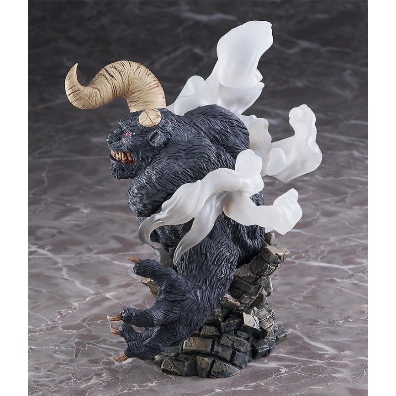 BERSERK - Zodd - Bust 14.5cm 