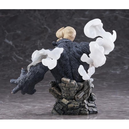 BERSERK - Zodd - Bust 14.5cm 