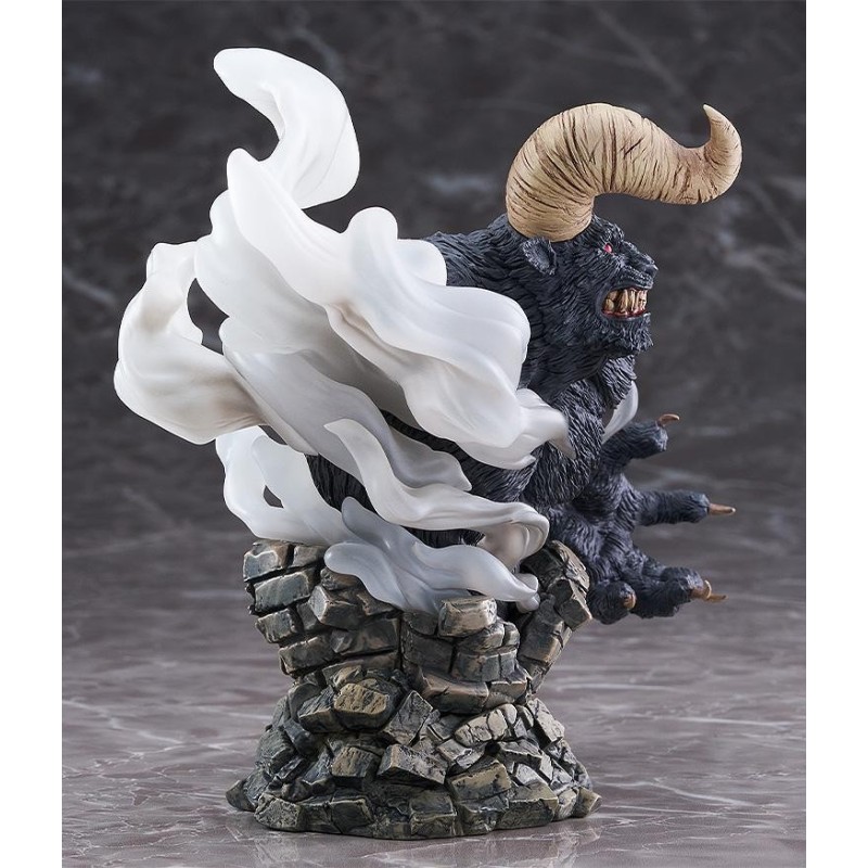 BERSERK - Zodd - Bust 14.5cm 