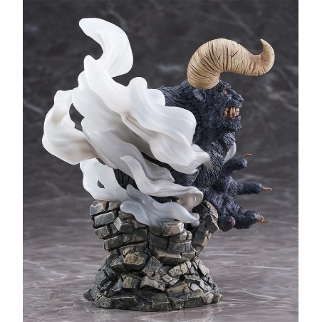 BERSERK - Zodd - Bust 14.5cm 