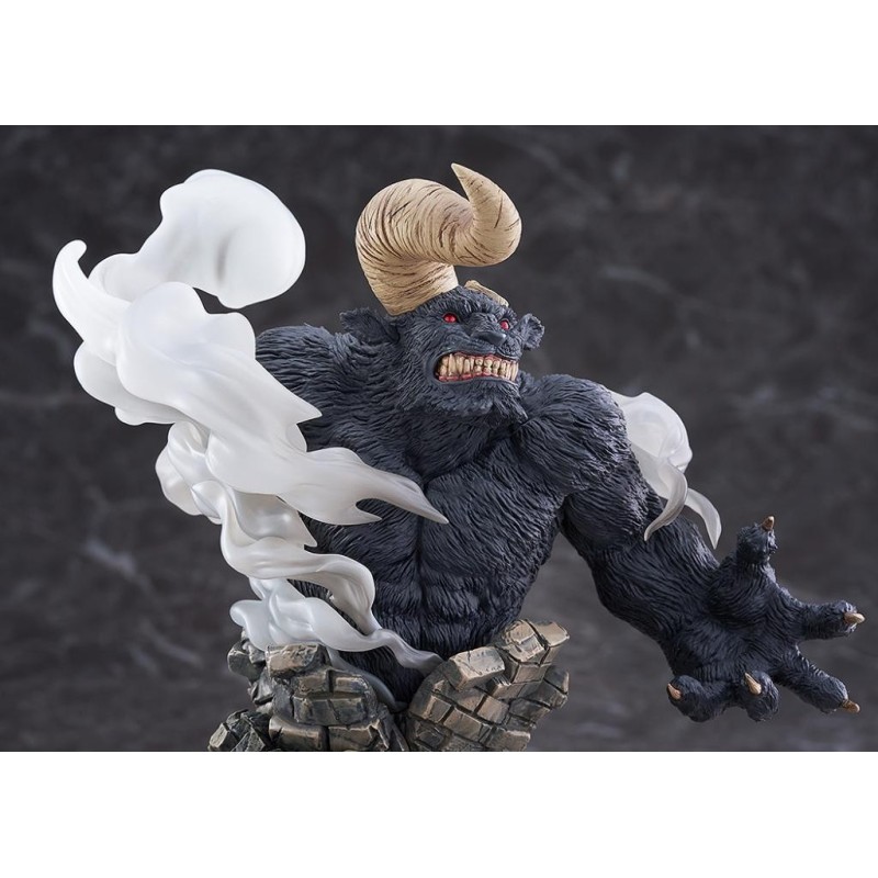 BERSERK - Zodd - Bust 14.5cm 