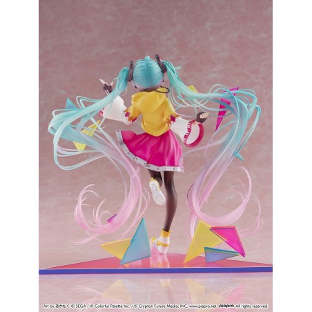 HATSUNE MIKU - Championship 2022 Autumn - Statuette 1/7 25cm 