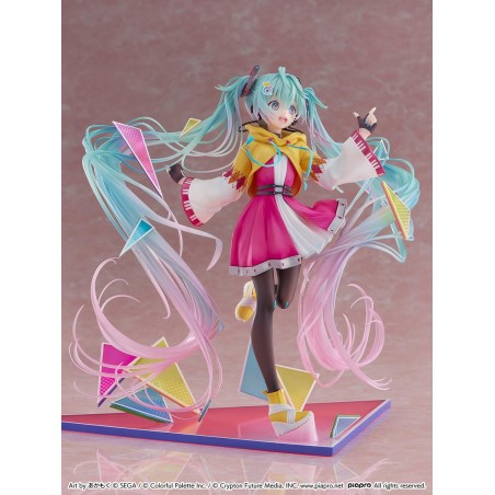HATSUNE MIKU - Championship 2022 Autumn - Statuette 1/7 25cm 