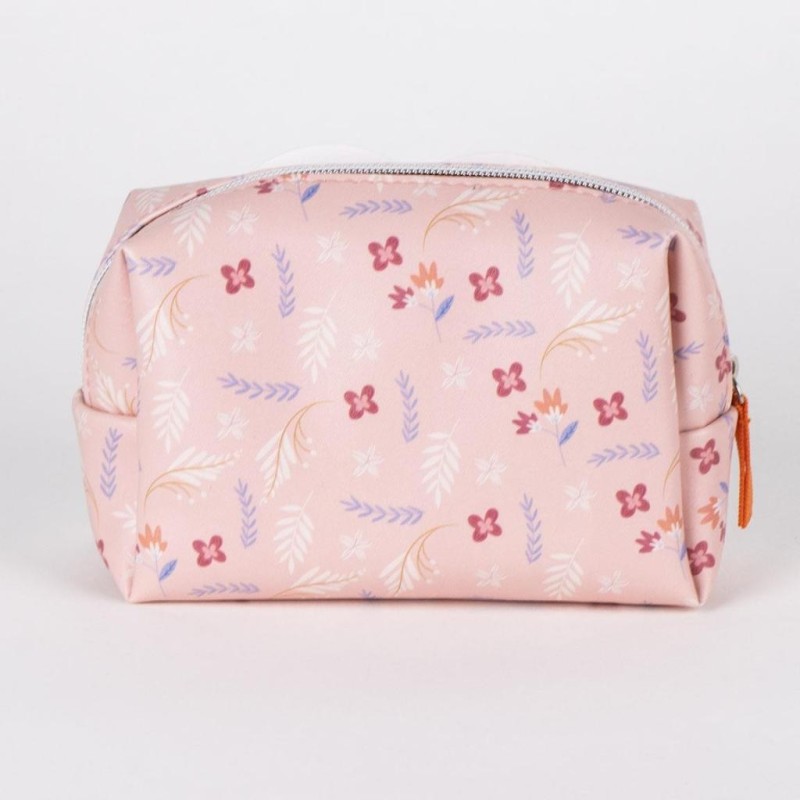 DISNEY PRINCESS - 'Brick' Travel Case 