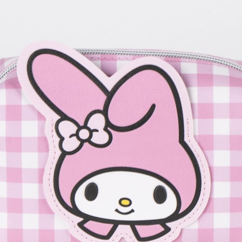 MY MELODY - 'Brick' Travel Case 