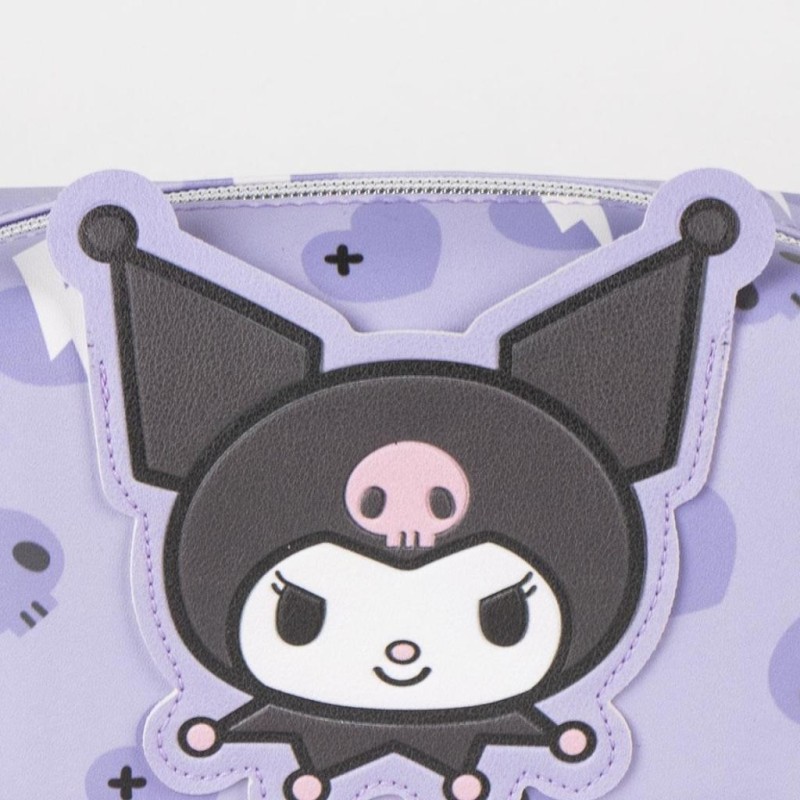 KUROMI - 'Brick' Travel Case 