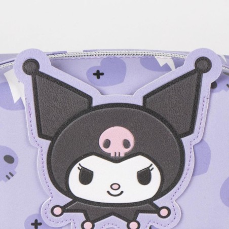 KUROMI - Trousse de Voyage 'Brick' 