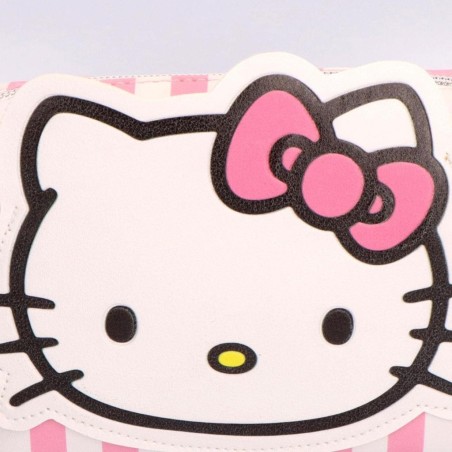 HELLO KITTY - Trousse de Voyage 'Brick' 