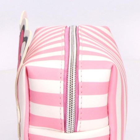 HELLO KITTY - 'Brick' Travel Case 