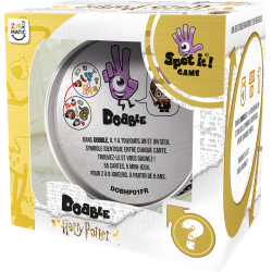 Dobble Harry Potter 2