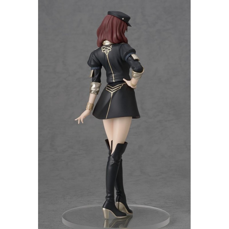 FIRE EMBLEM THREE HOUSES - Dorothea Arnault - Pop Up Parade 17cm 