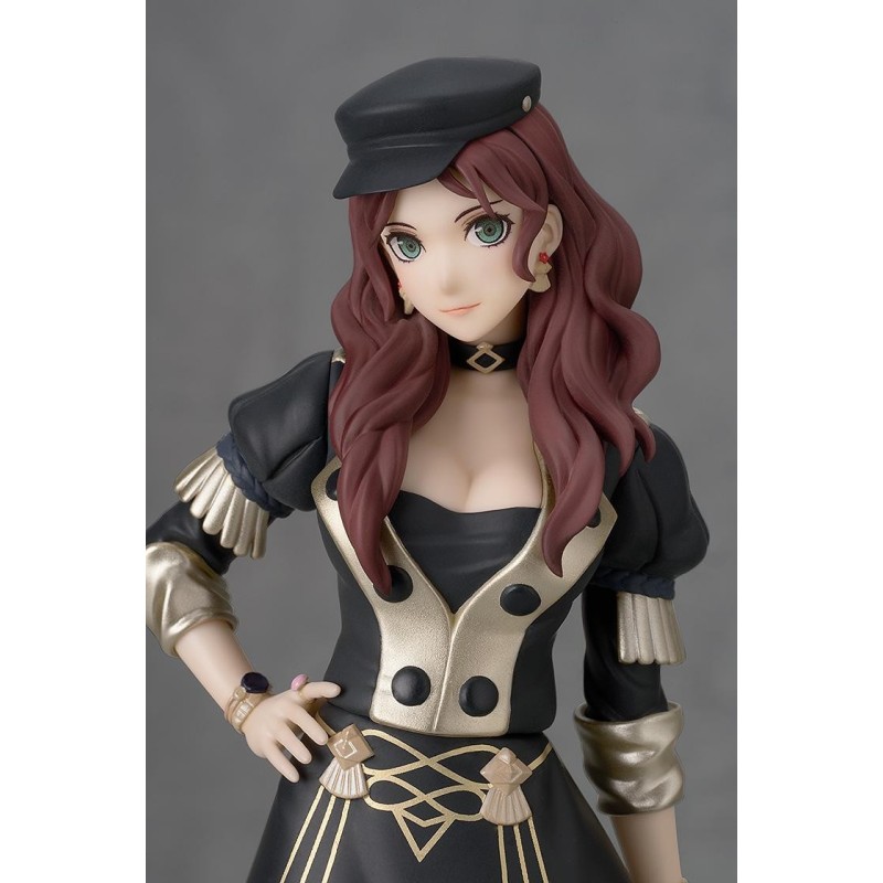 FIRE EMBLEM THREE HOUSES - Dorothea Arnault - Pop Up Parade 17cm 