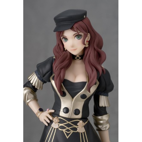 FIRE EMBLEM THREE HOUSES - Dorothea Arnault - Pop Up Parade 17cm 