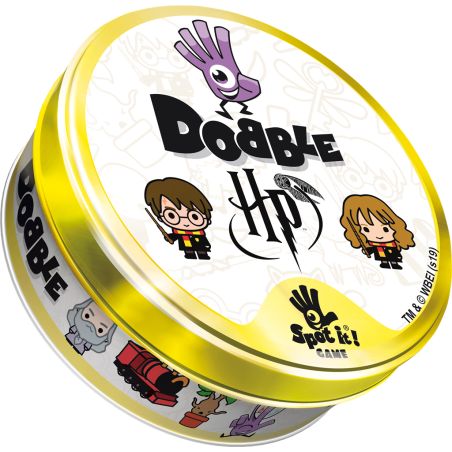 Dobble Harry Potter (FR)