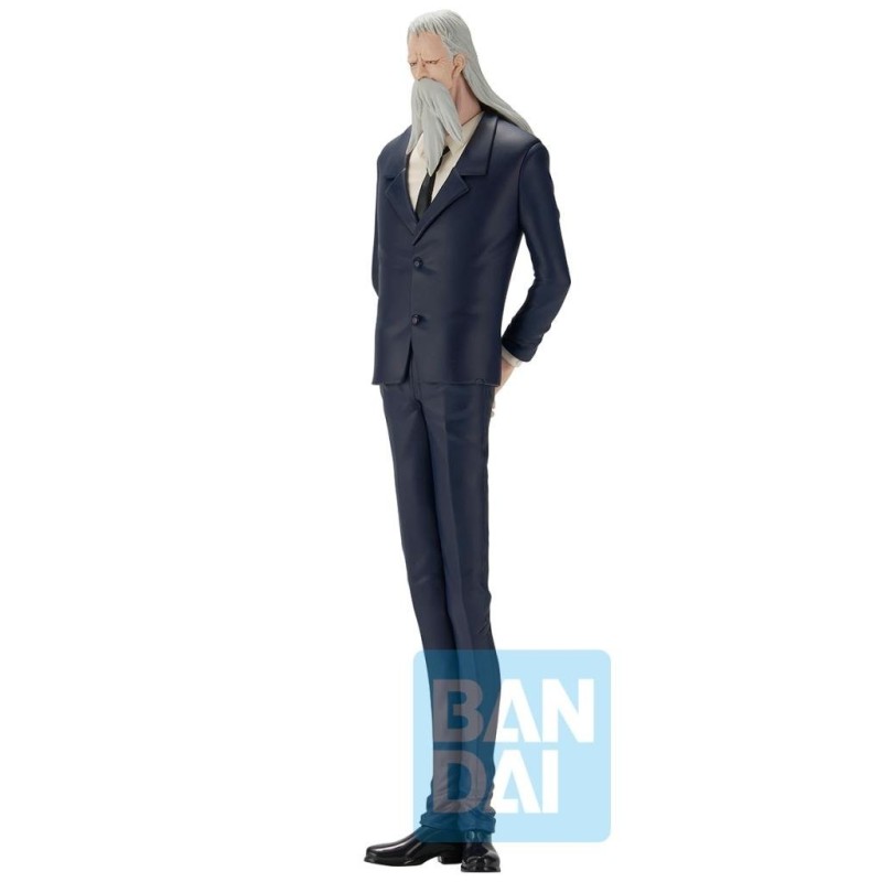 ONE PIECE - Saint Marcus Mars - Figurine Powers of the World 21cm 