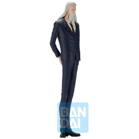 ONE PIECE - Saint Marcus Mars - Figurine Powers of the World 21cm 
