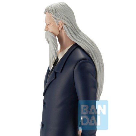 ONE PIECE - Saint Marcus Mars - Figurine Powers of the World 21cm 