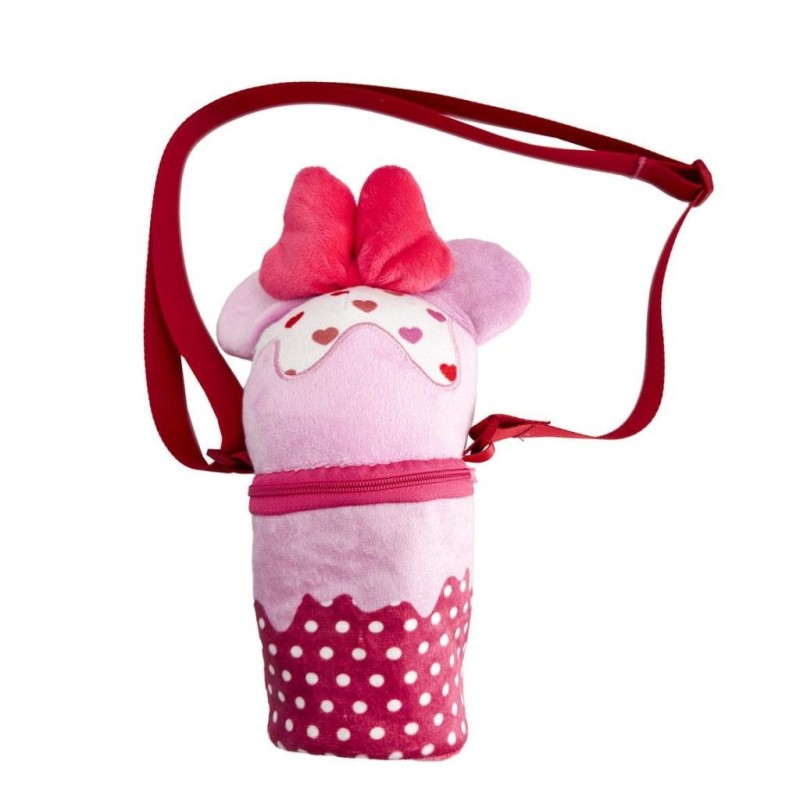 MINNIE - Mini Sac Glace - 18x8x8cm 