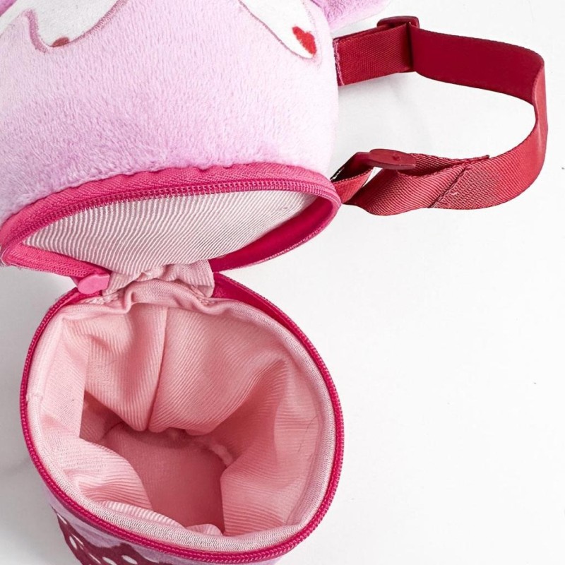 MINNIE - Mini Sac Glace - 18x8x8cm 