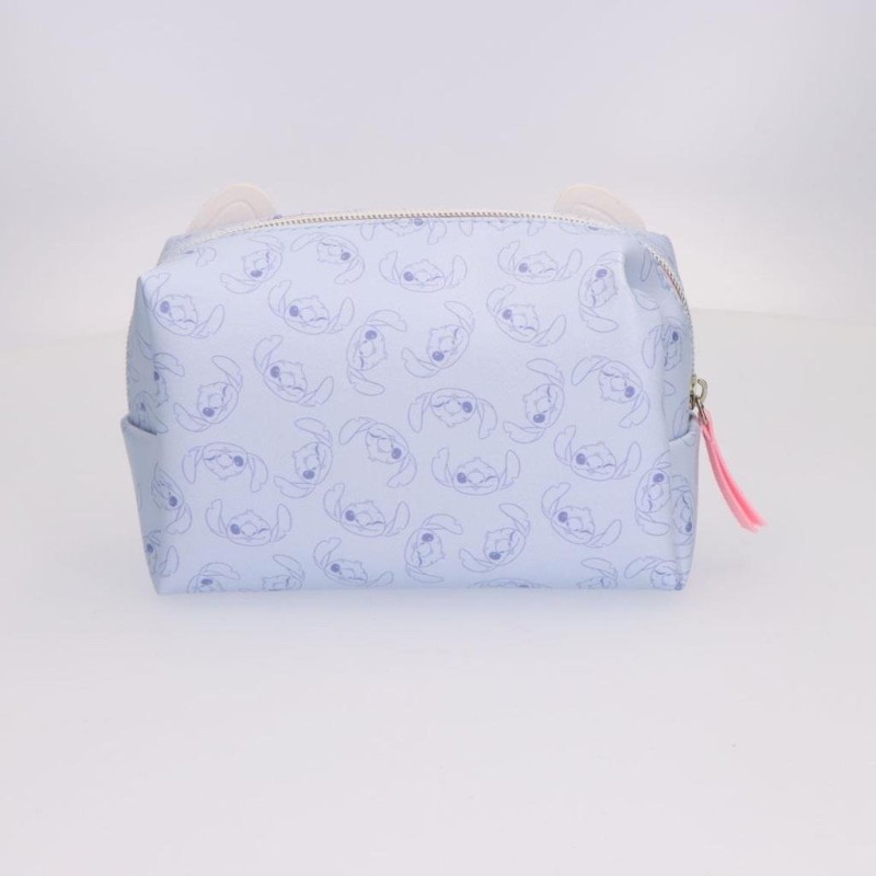 STITCH - Trousse de Voyage 'Brick' 
