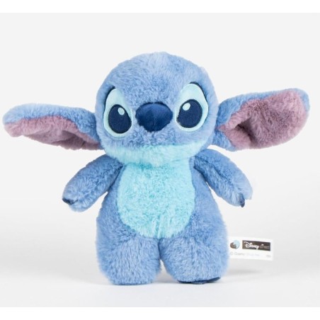 STITCH - Plush Backpack - 28x16x11cm 