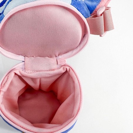 STITCH - Mini Sac Glace - 18x8x8cm 