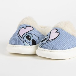 STITCH - Head - Slippers - S UK 5/5,5  2