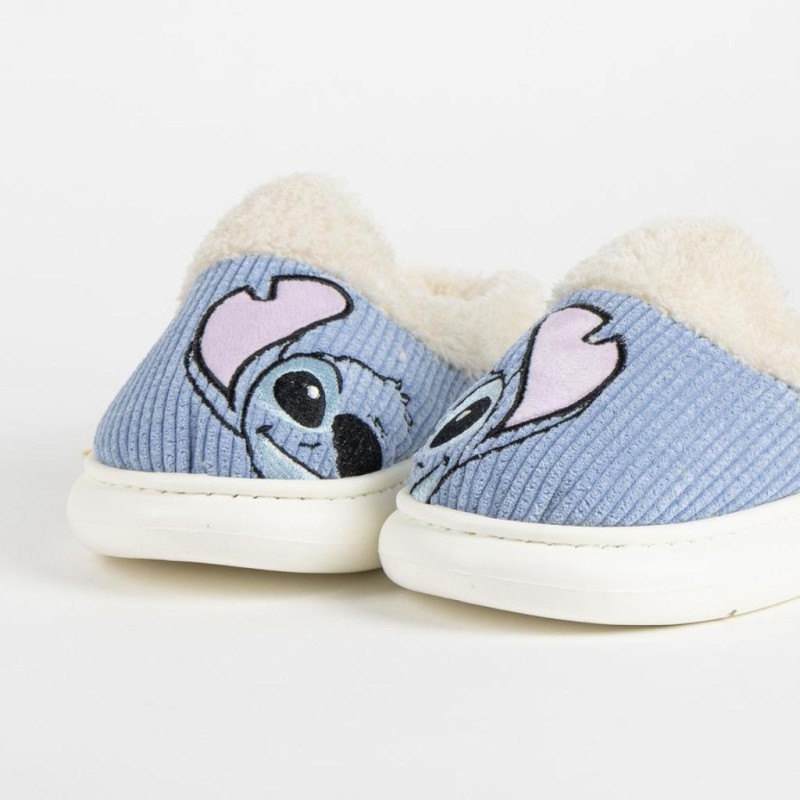 STITCH - Head - Slippers - S UK 5/5,5 