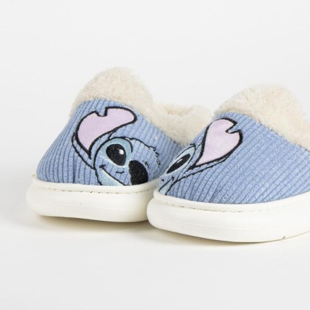 STITCH - Head - Pantouffles - T38/39 