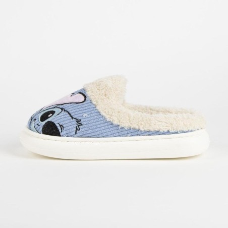 STITCH - Head - Slippers - S UK 3,5/4 