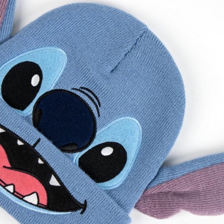 STITCH - Head - Beanie 