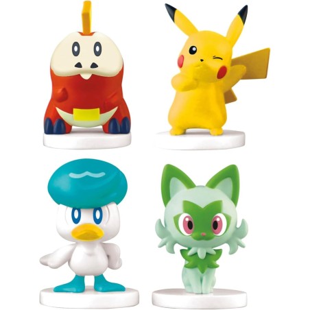 MONOPOLY - POKEMON (French) 