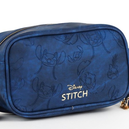 STITCH & ANGEL & SCRUMP - Sac à Bandoulière - 21,5x12,5x8cm 