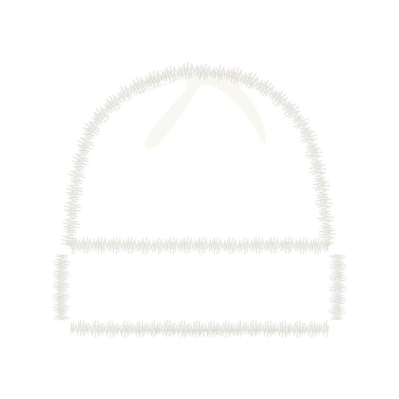 L'ETRANGE NOEL de Mr JACK - Head - Bonnet 